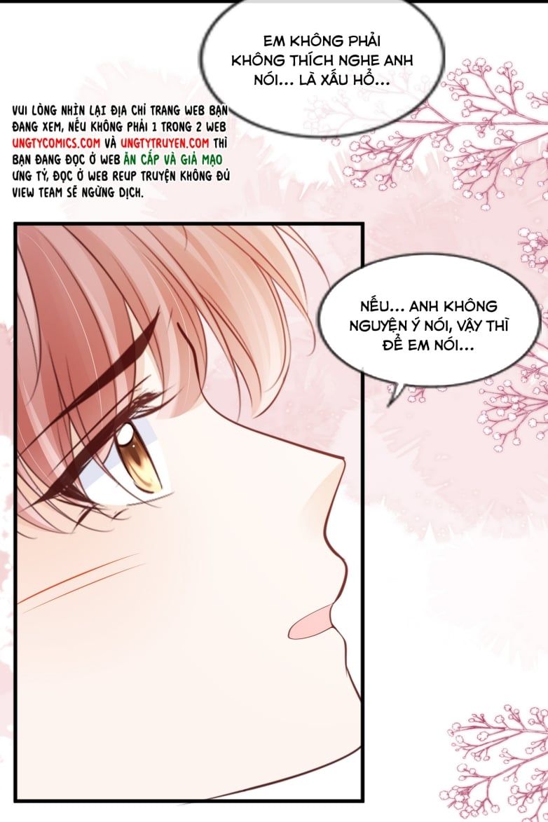 Tri Bỉ - Chương 74