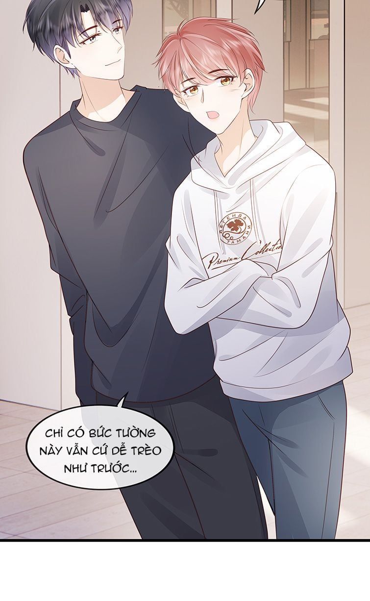 Tri Bỉ - Chương 75