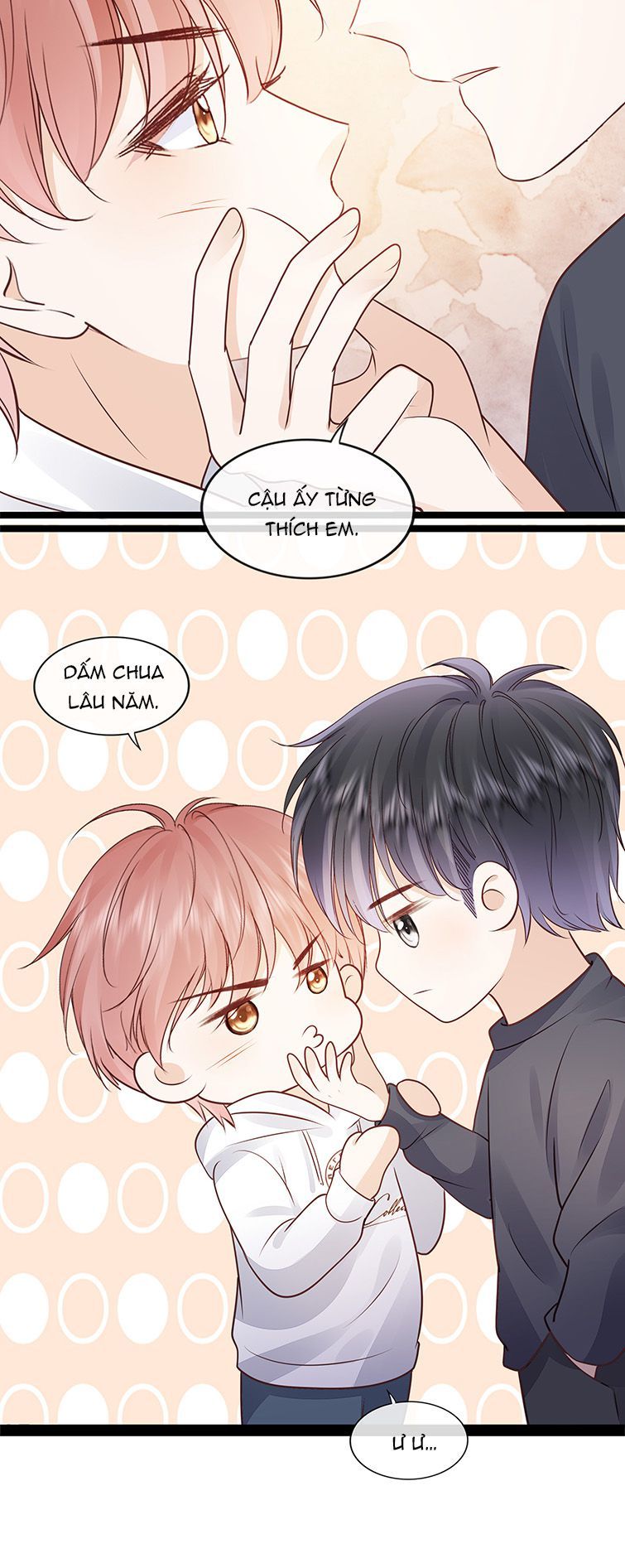 Tri Bỉ - Chương 75