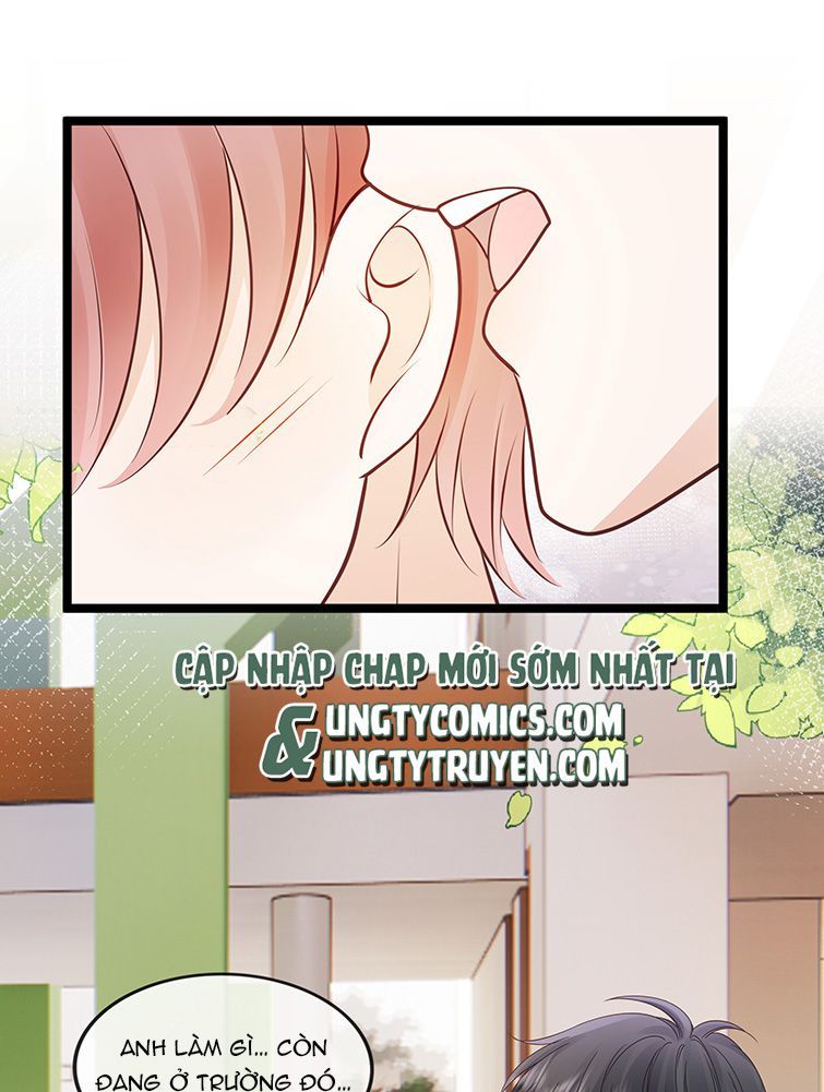Tri Bỉ - Chương 75