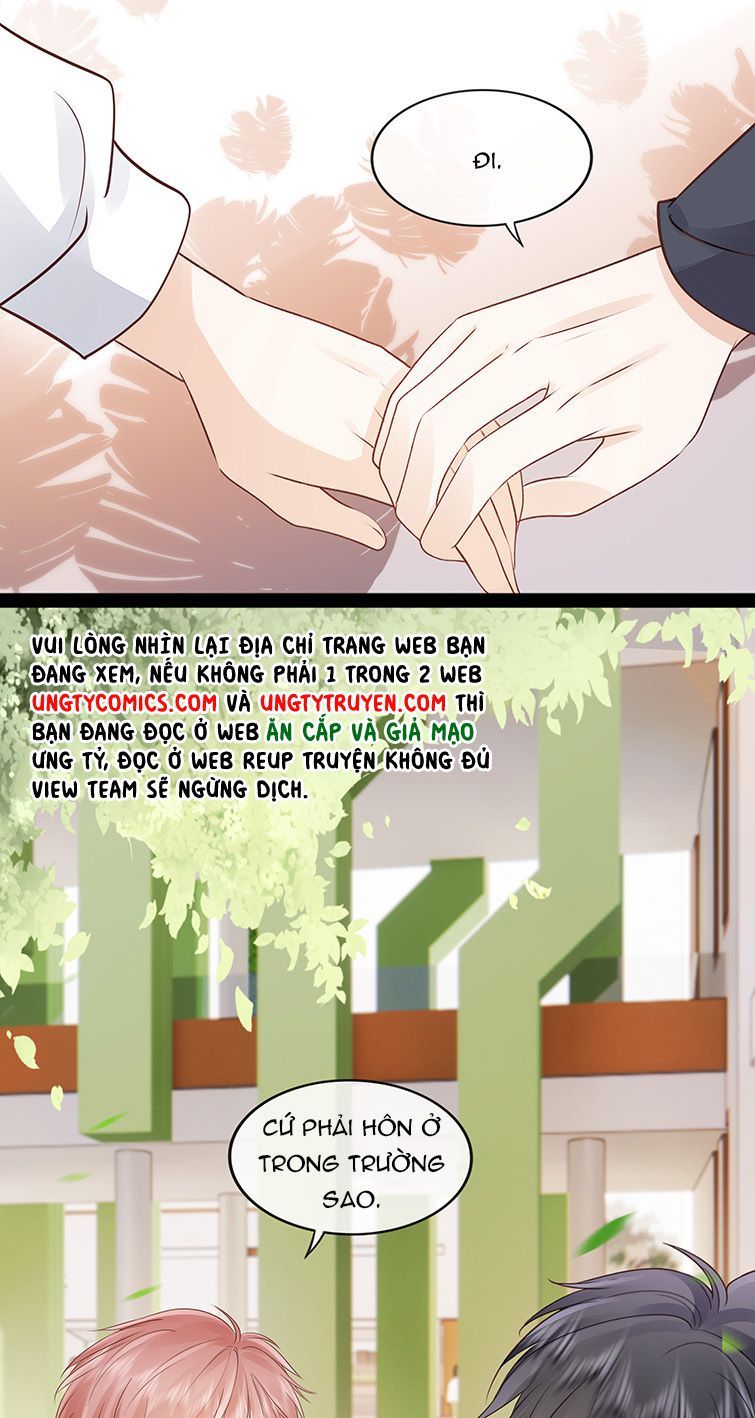 Tri Bỉ - Chương 75