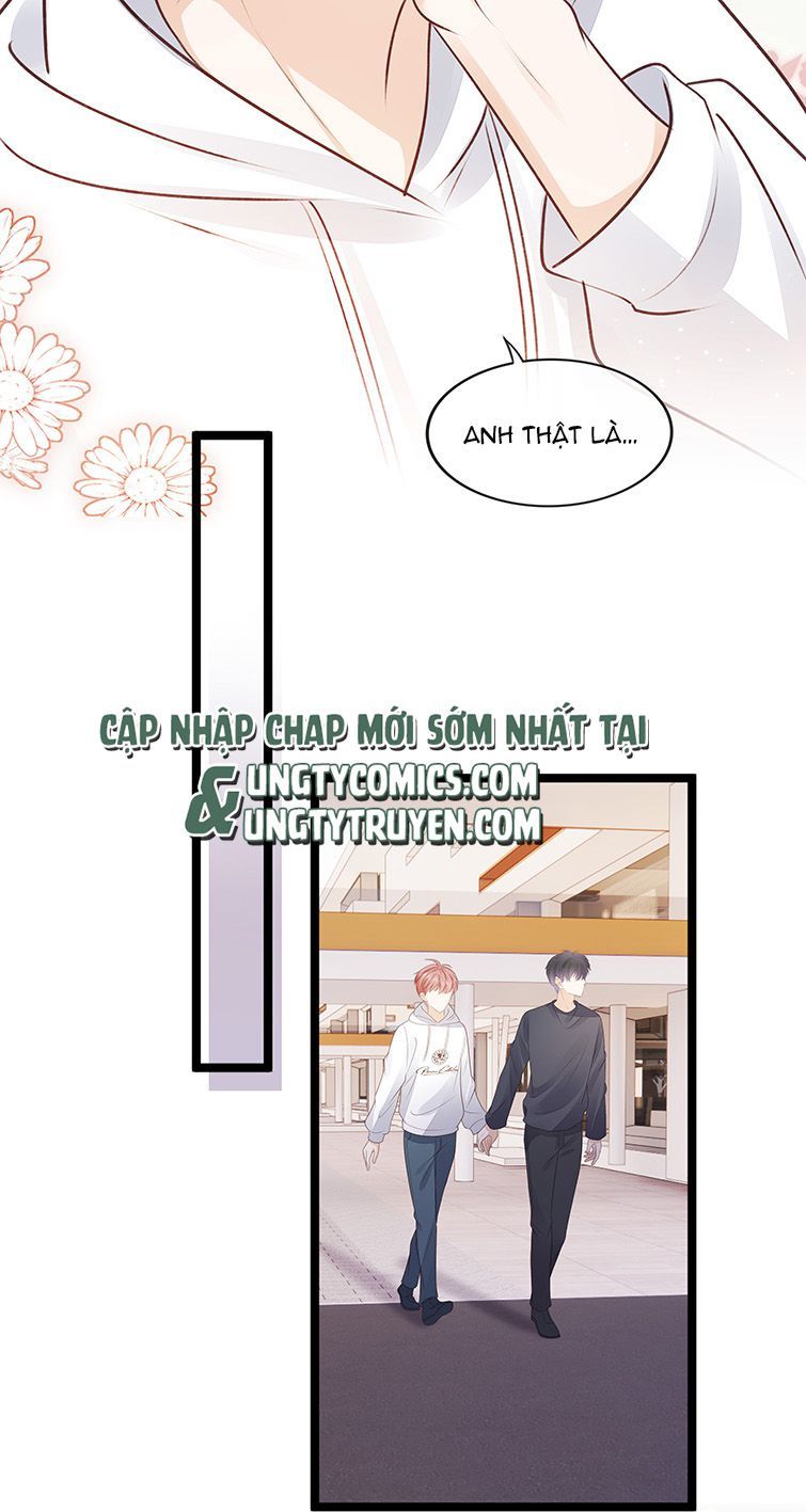 Tri Bỉ - Chương 75