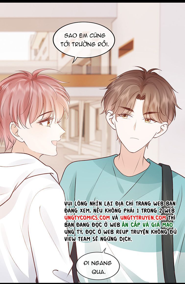 Tri Bỉ - Chương 75