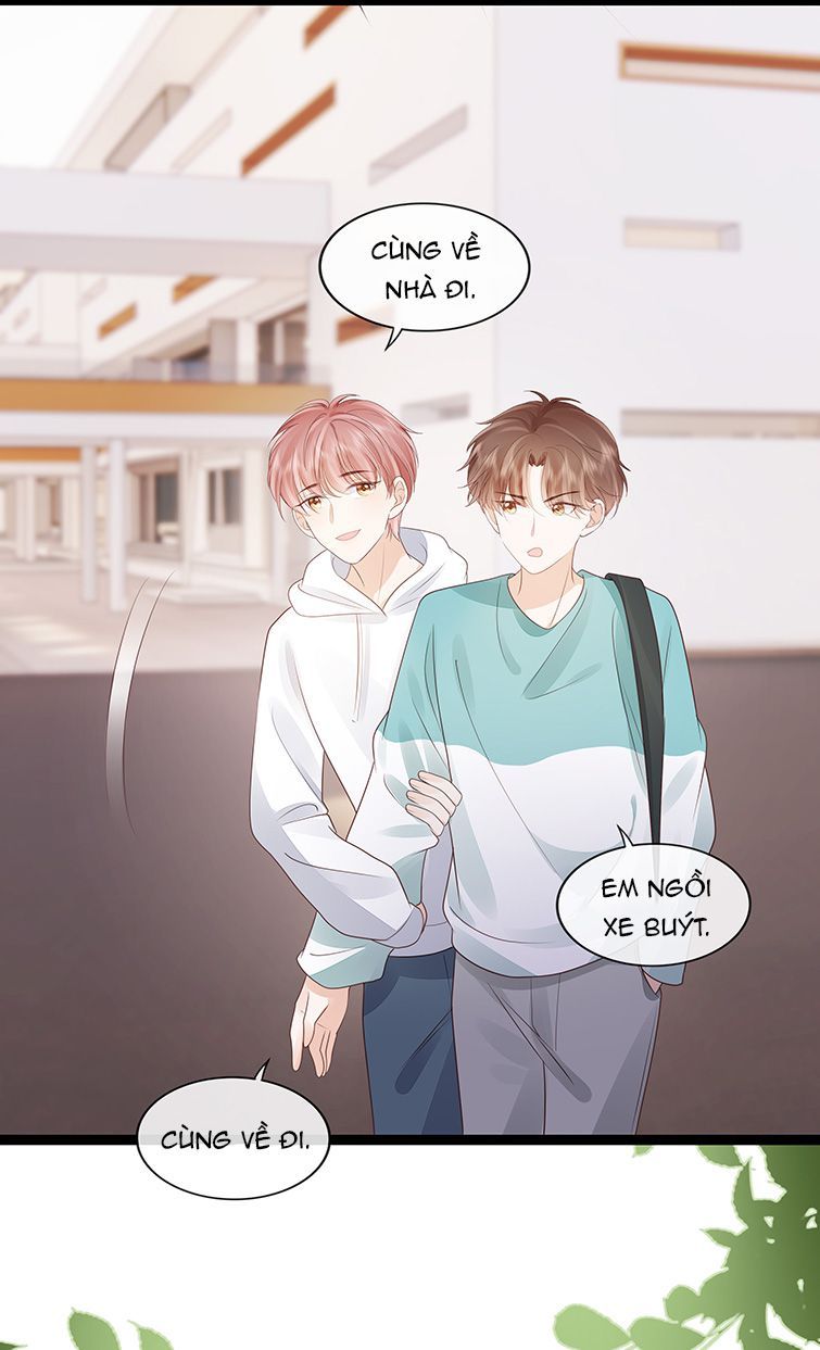 Tri Bỉ - Chương 75