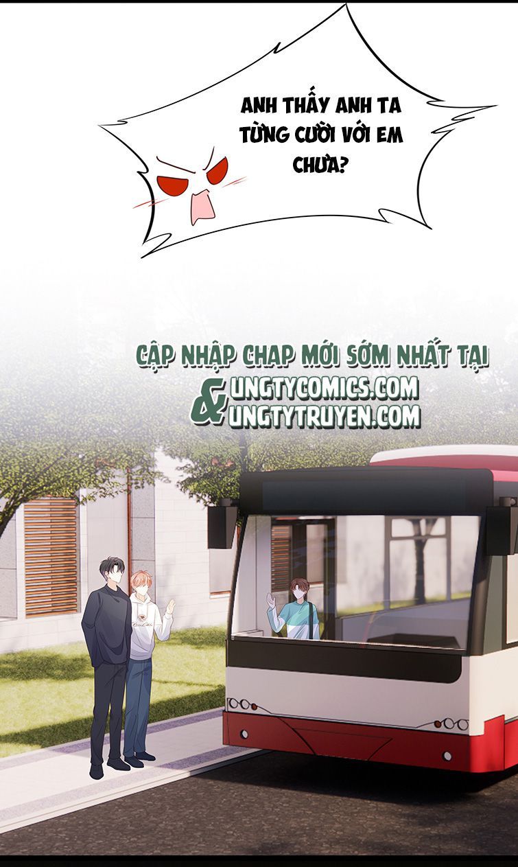Tri Bỉ - Chương 75