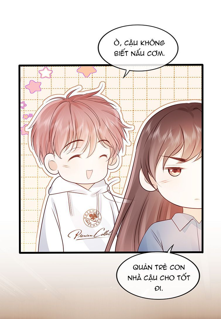 Tri Bỉ - Chương 75