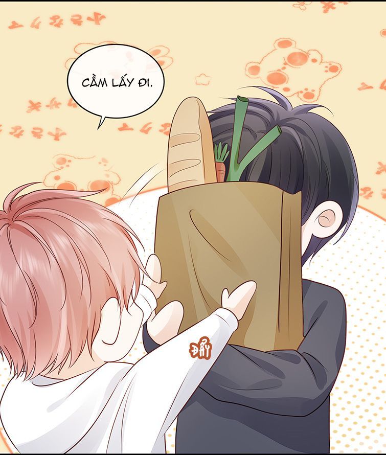 Tri Bỉ - Chương 75