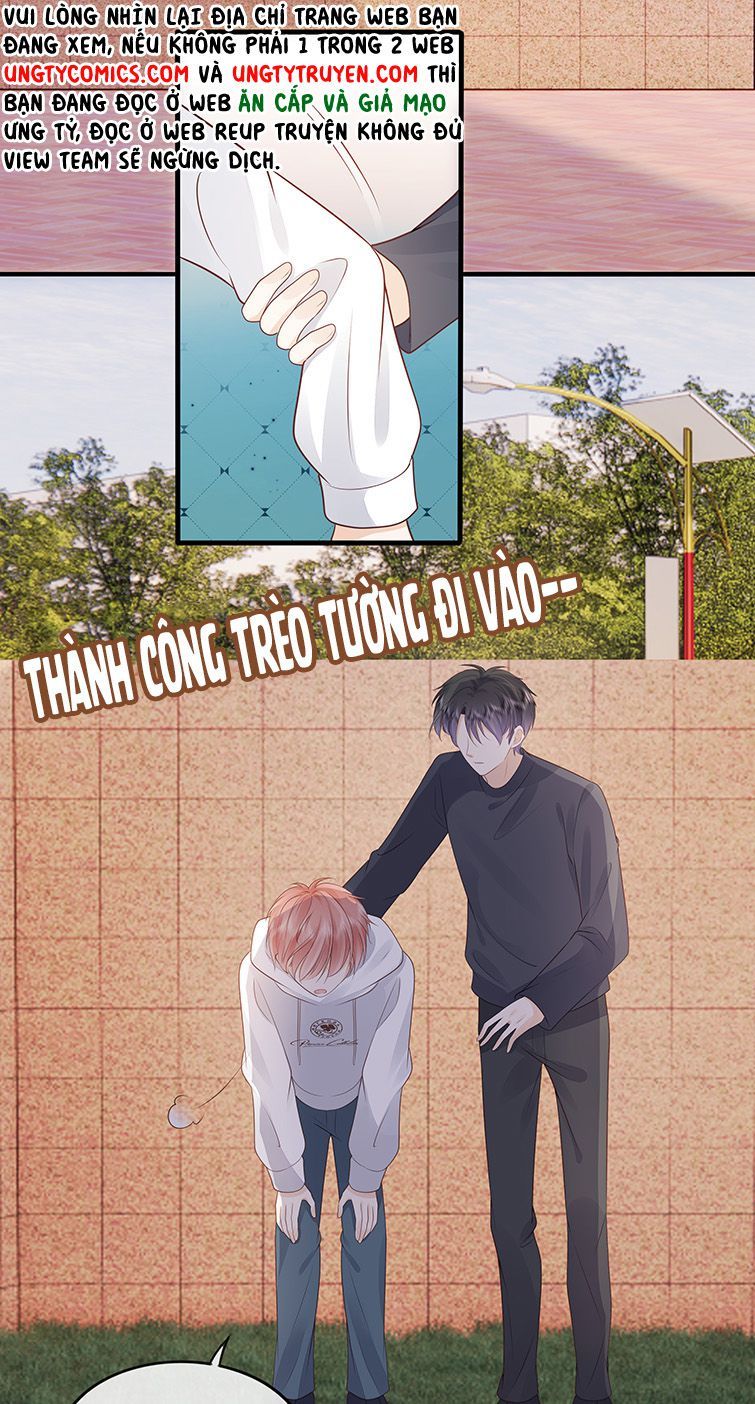 Tri Bỉ - Chương 75