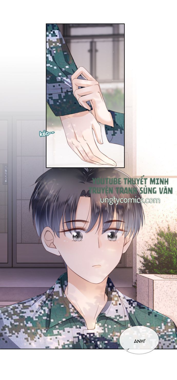 Tri Bỉ - Chương 8
