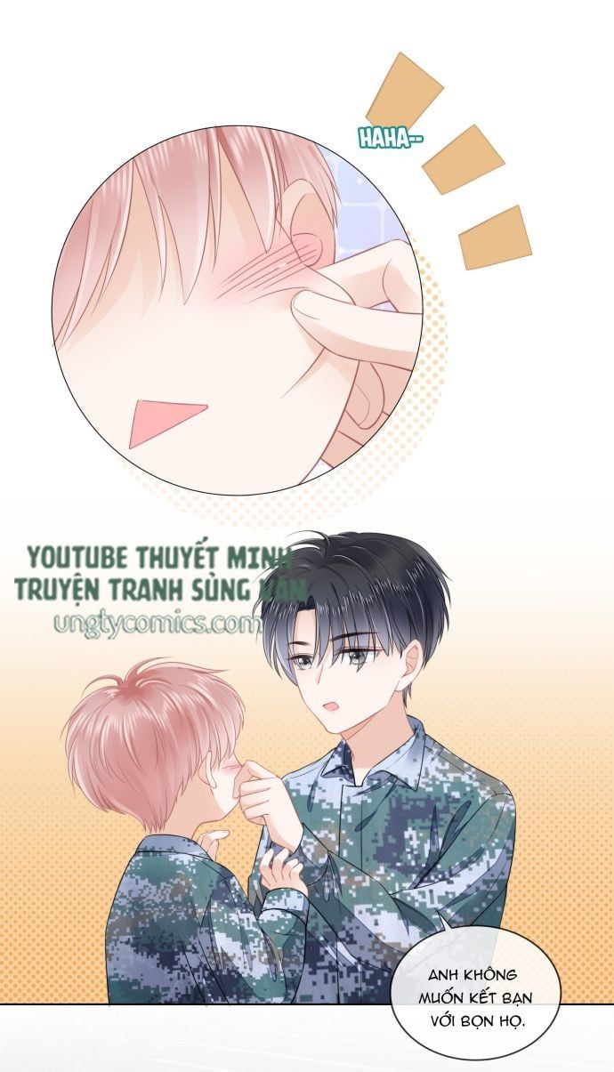 Tri Bỉ - Chương 8