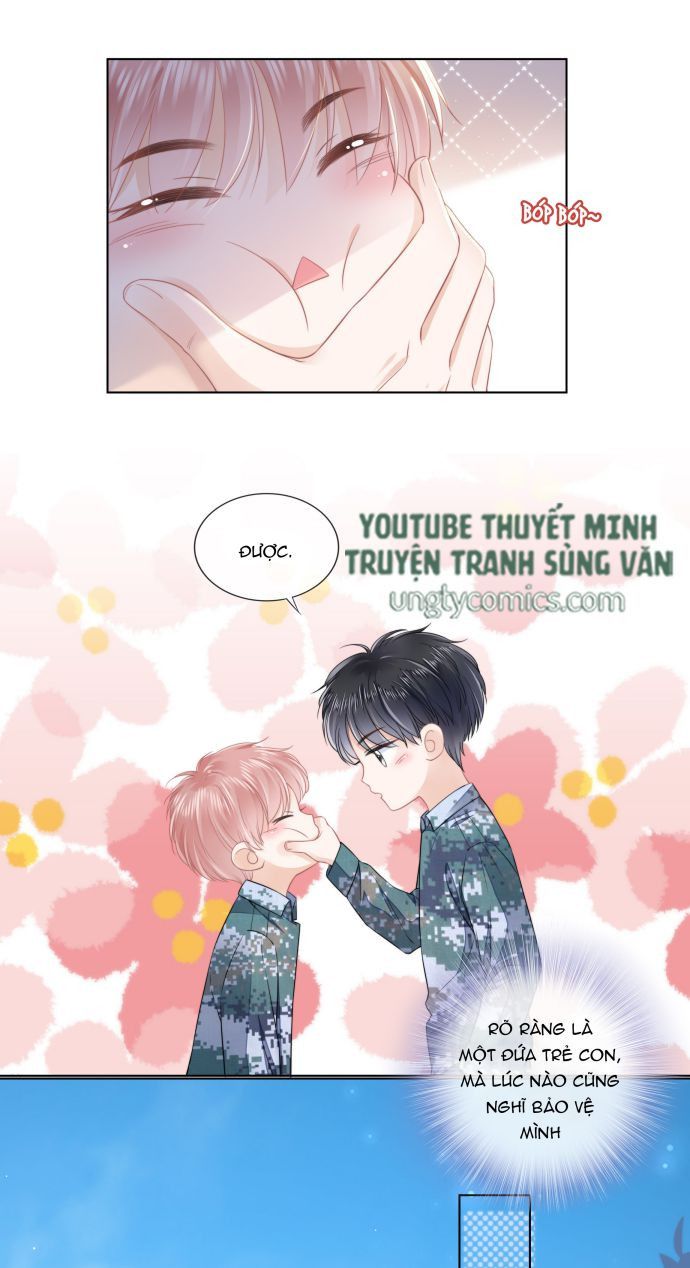 Tri Bỉ - Chương 8
