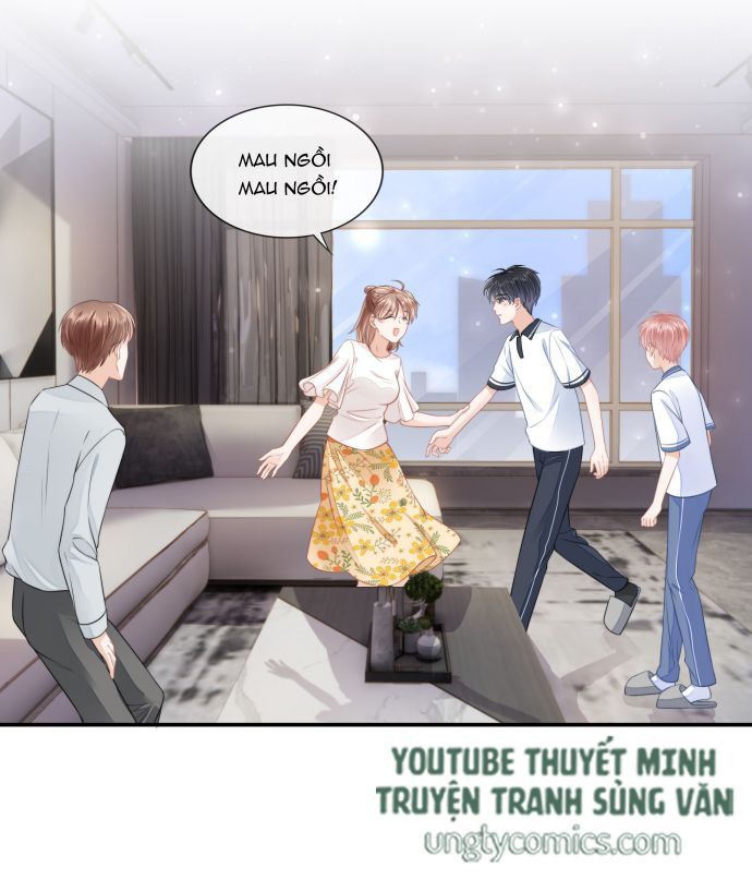 Tri Bỉ - Chương 8