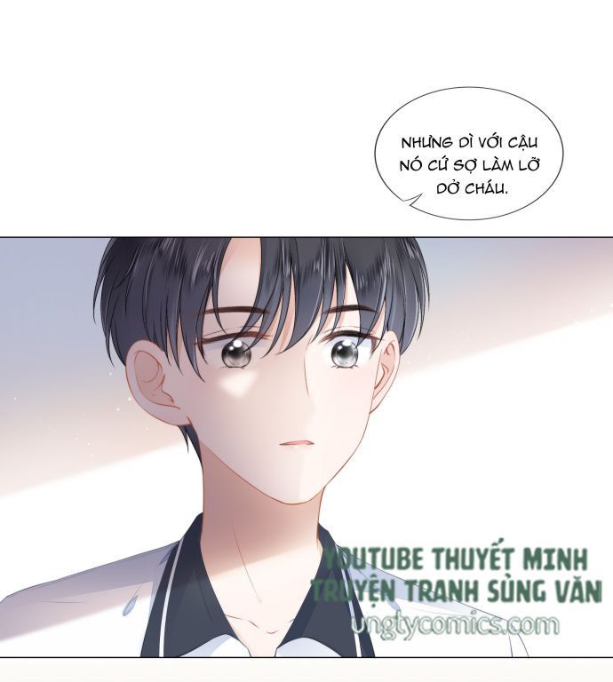 Tri Bỉ - Chương 8
