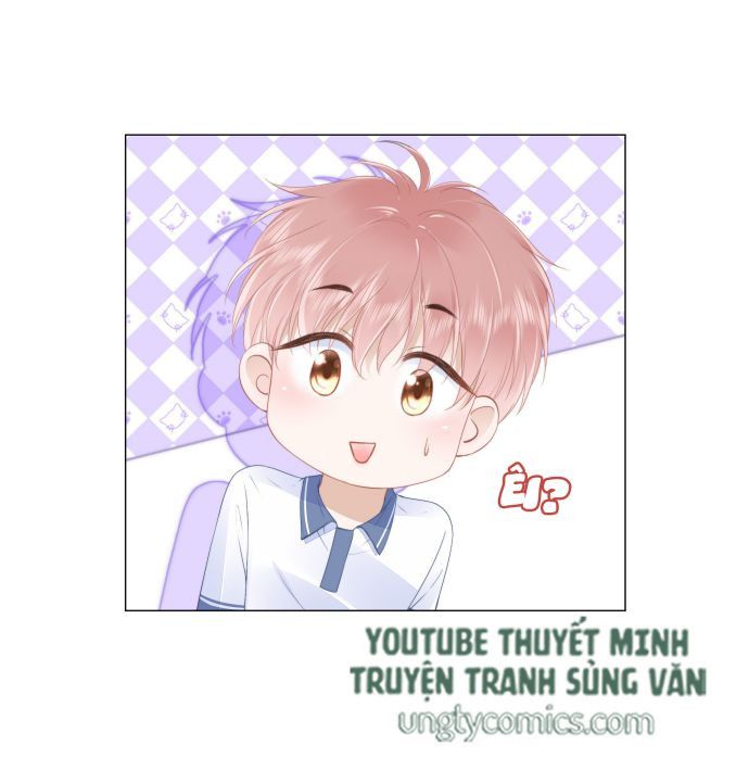 Tri Bỉ - Chương 8