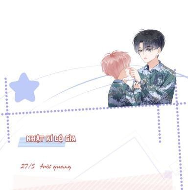 Tri Bỉ - Chương 8