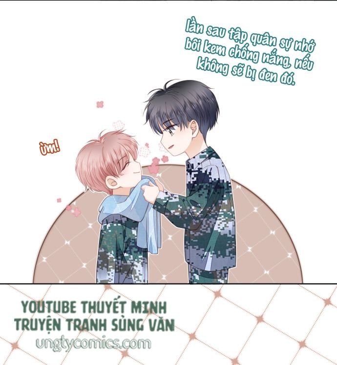 Tri Bỉ - Chương 8
