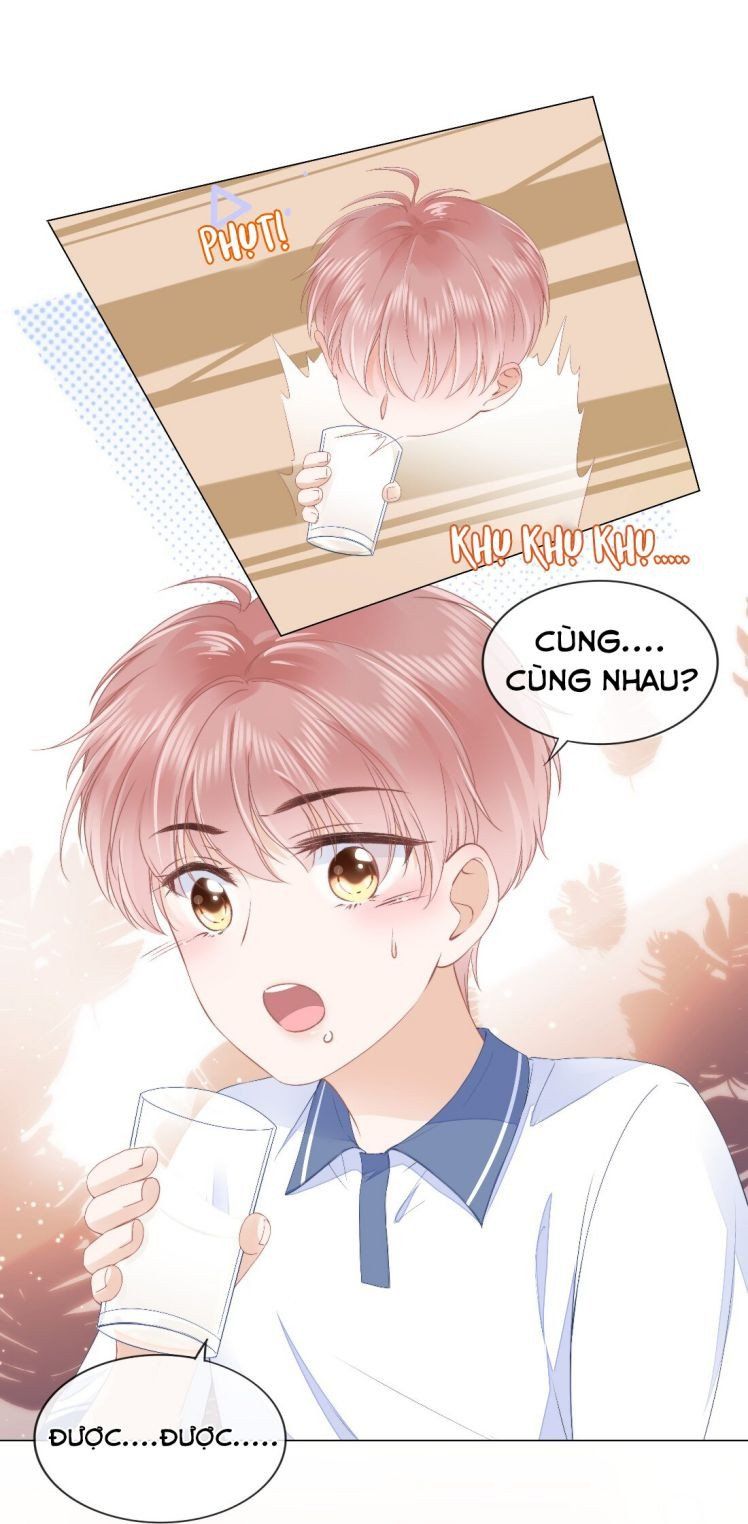Tri Bỉ - Chương 9
