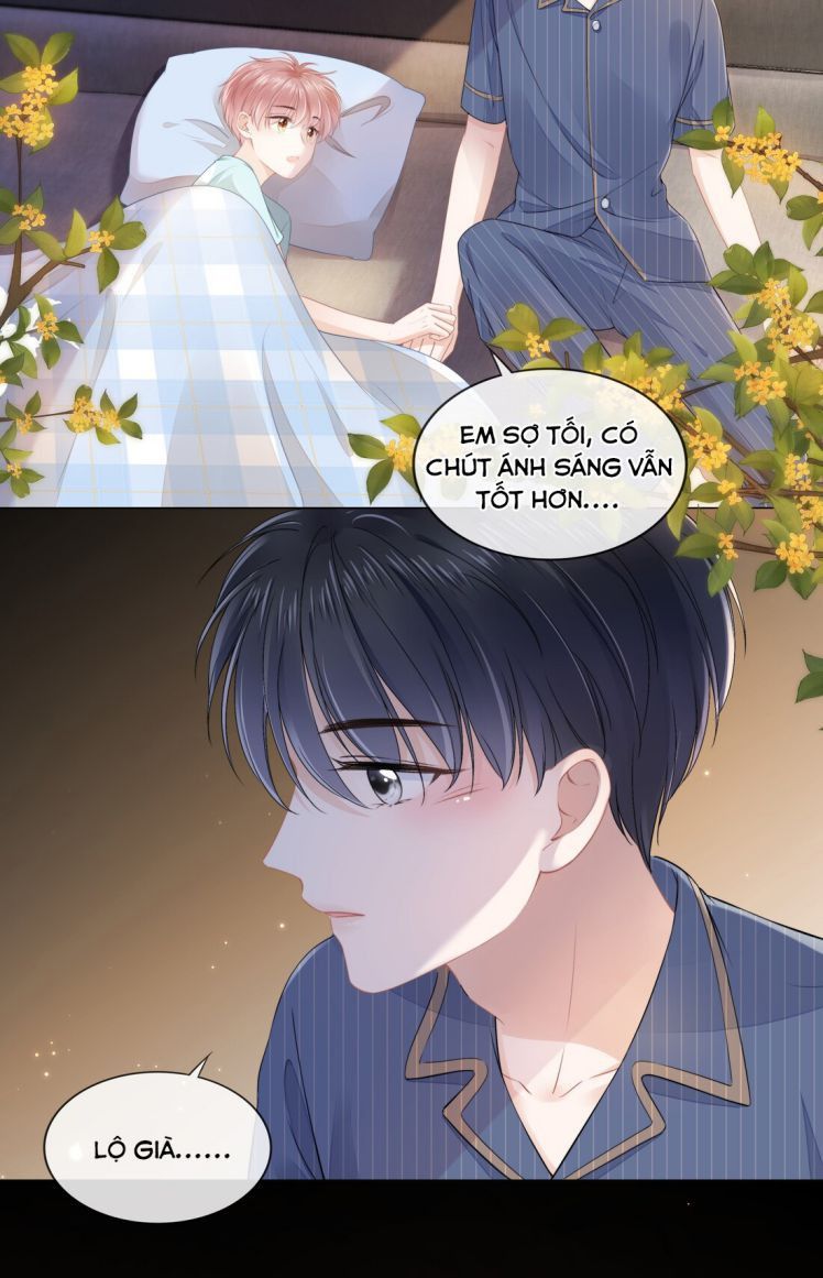 Tri Bỉ - Chương 9