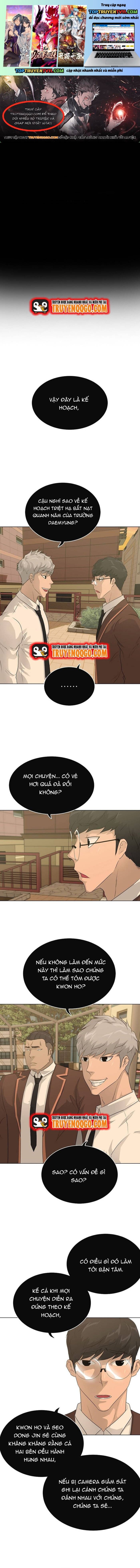 Trigger - Chương 49