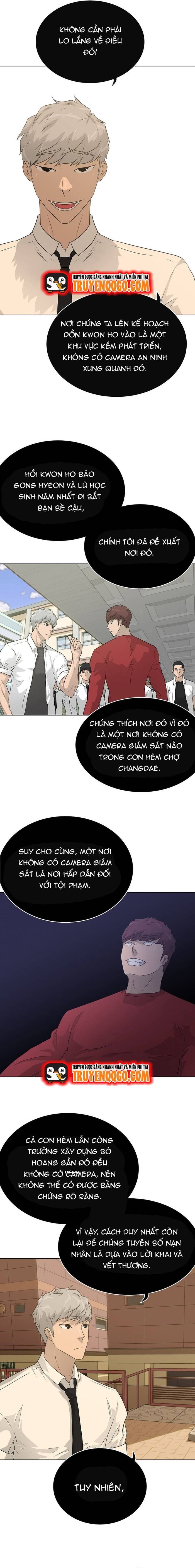 Trigger - Chương 49