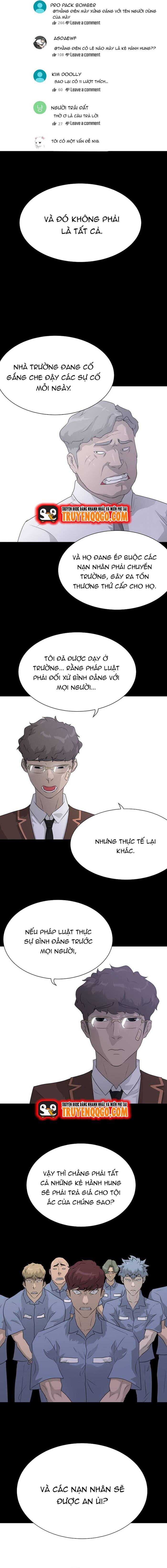 Trigger - Chương 49