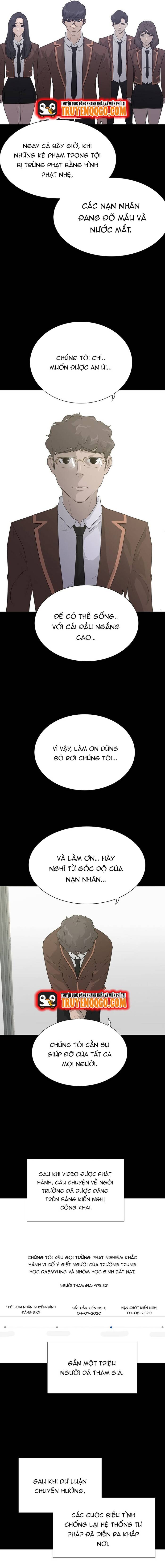 Trigger - Chương 49