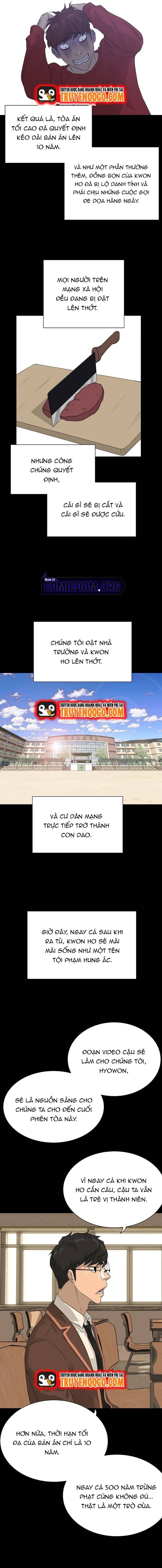 Trigger - Chương 49
