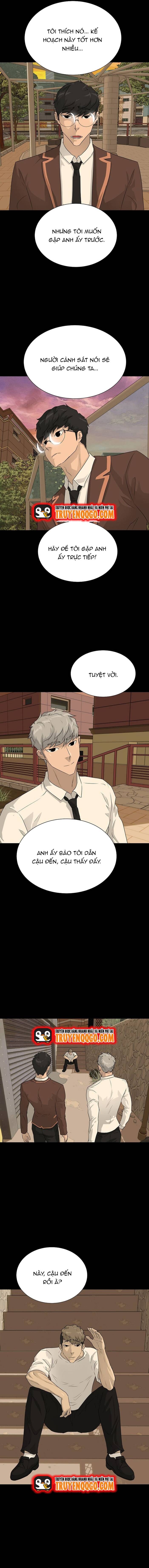Trigger - Chương 49