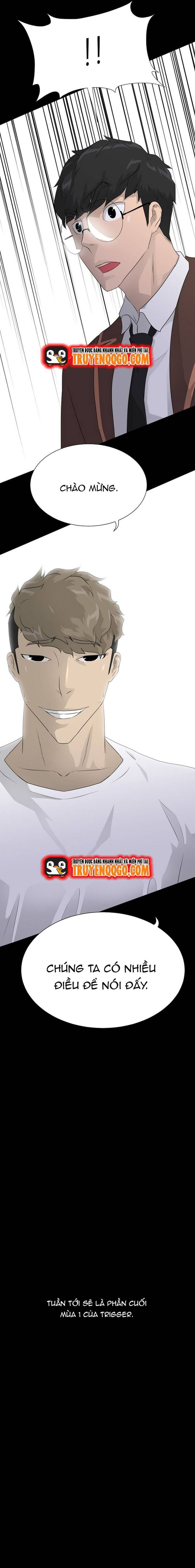 Trigger - Chương 49