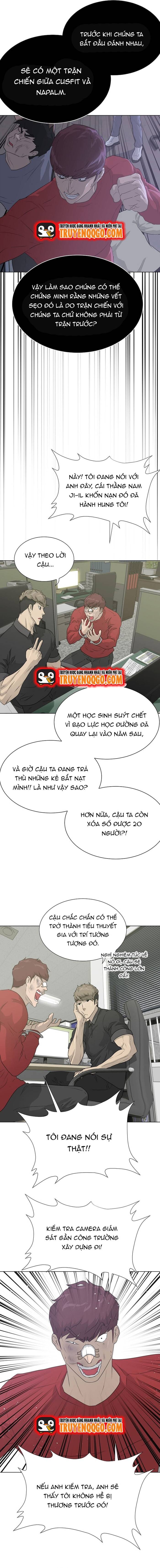 Trigger - Chương 49