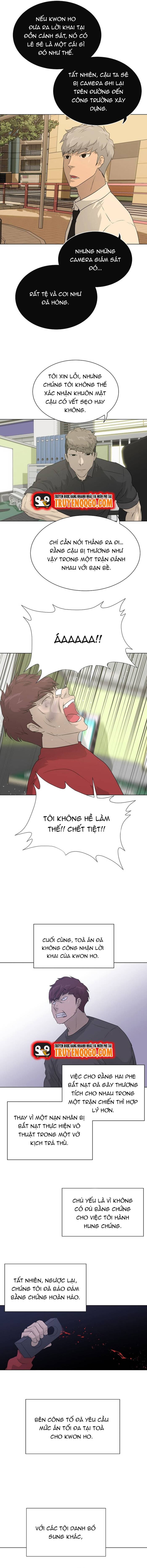 Trigger - Chương 49