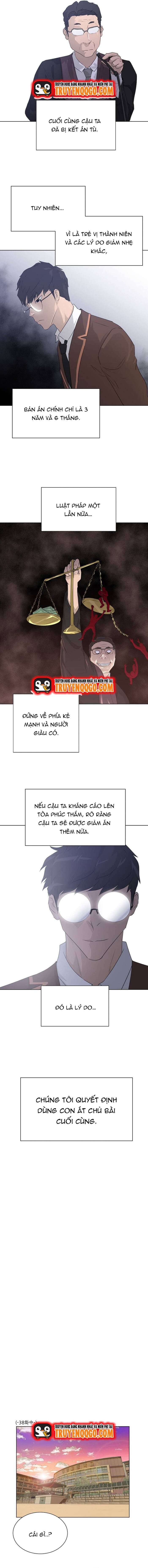 Trigger - Chương 49