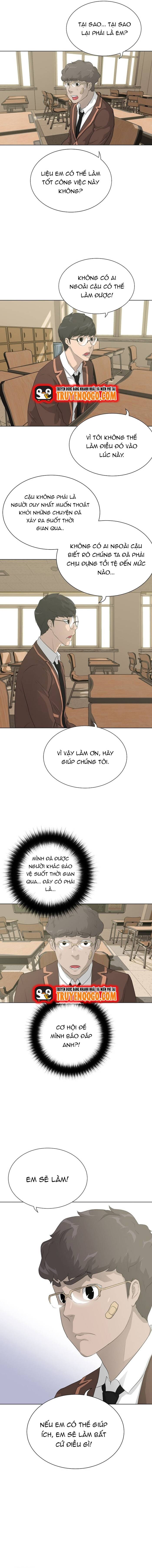 Trigger - Chương 49