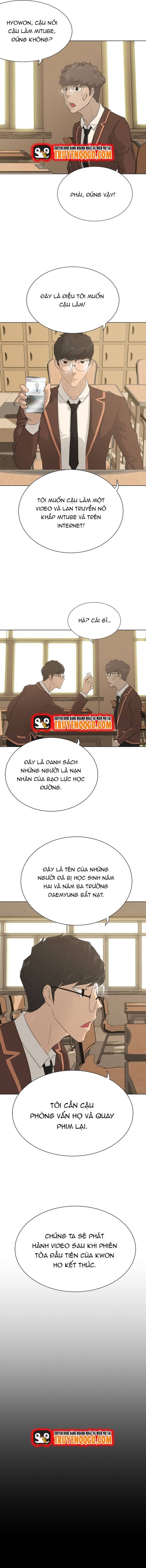 Trigger - Chương 49