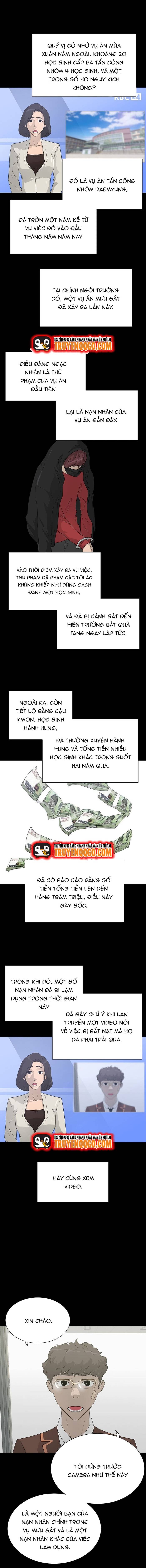 Trigger - Chương 49