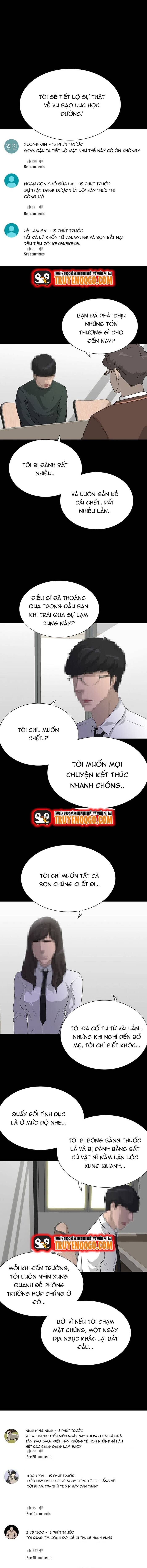 Trigger - Chương 49
