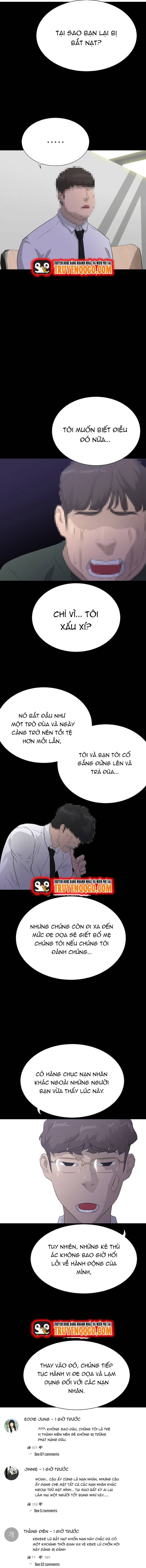 Trigger - Chương 49