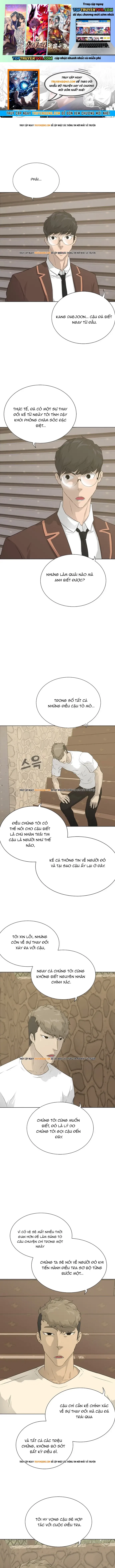 Trigger - Chương 50