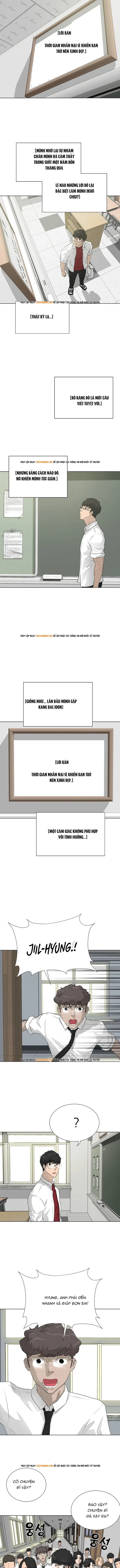 Trigger - Chương 50