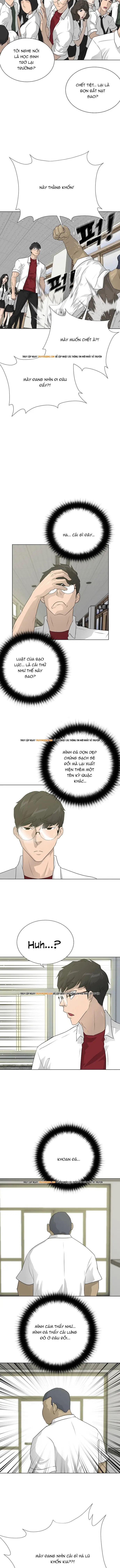 Trigger - Chương 50