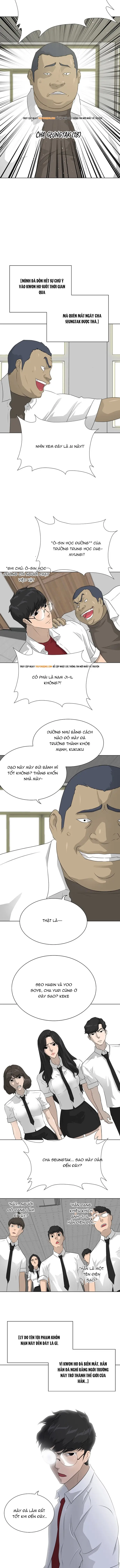 Trigger - Chương 50