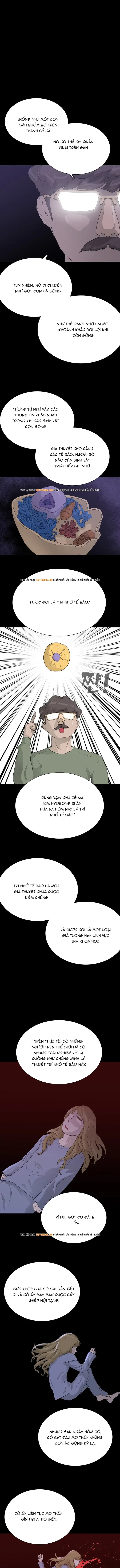 Trigger - Chương 50