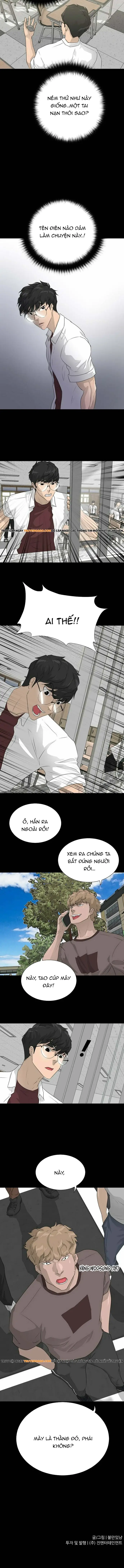 Trigger - Chương 51