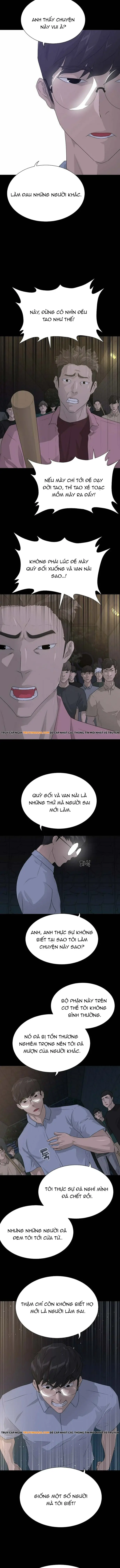 Trigger - Chương 51