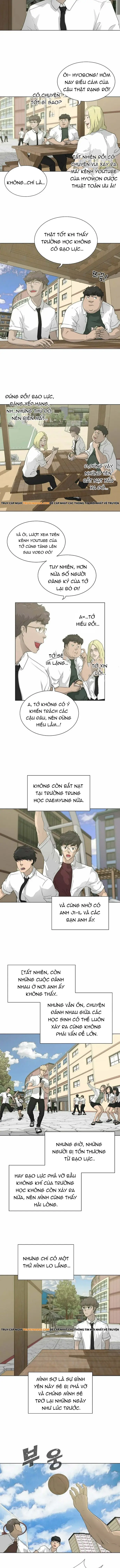 Trigger - Chương 51
