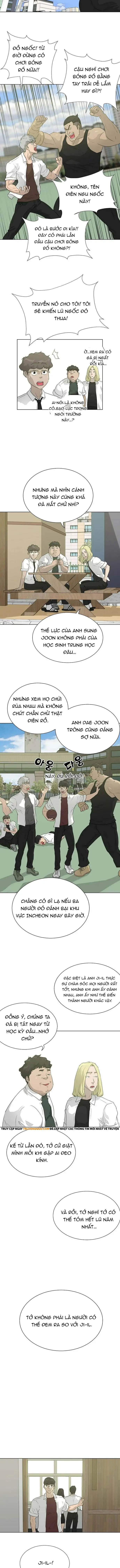 Trigger - Chương 51
