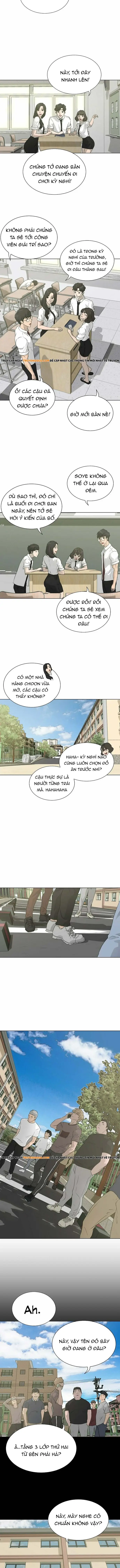 Trigger - Chương 51