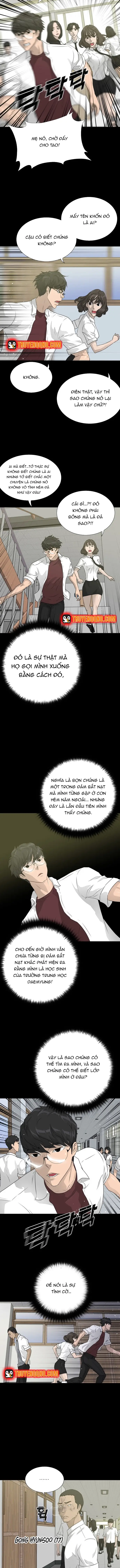 Trigger - Chương 52
