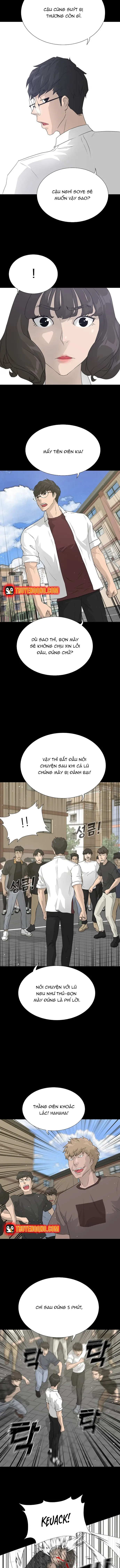 Trigger - Chương 52
