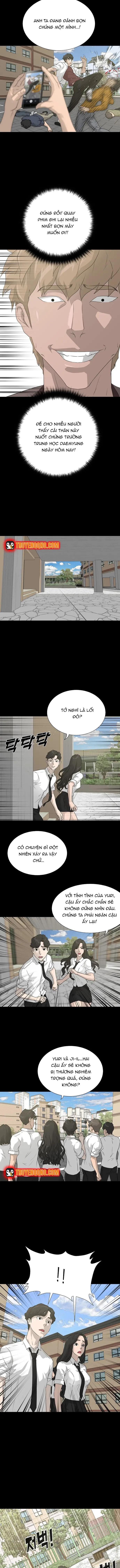 Trigger - Chương 52